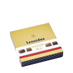 Ganaches collection 260 gr-Dulciuri-Praline