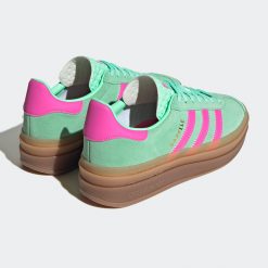 Gazelle Bold W 3