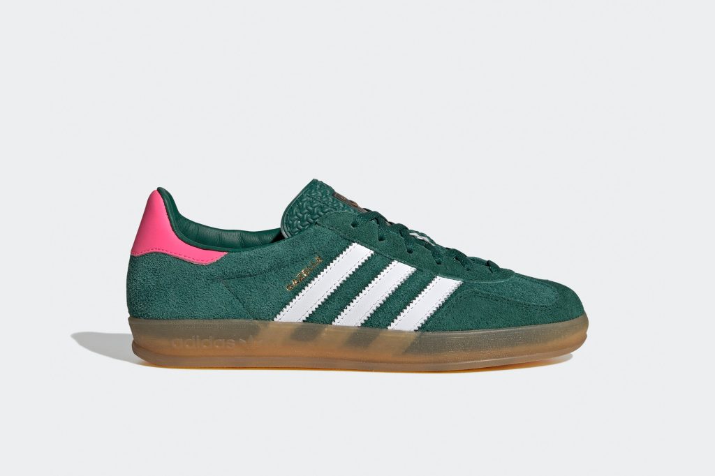 Gazelle Indoor W-Femei