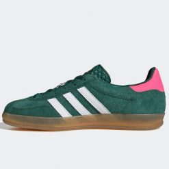 Gazelle Indoor W 2
