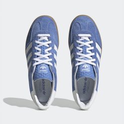 Gazelle Indoor W 3 1