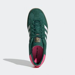 Gazelle Indoor W 4