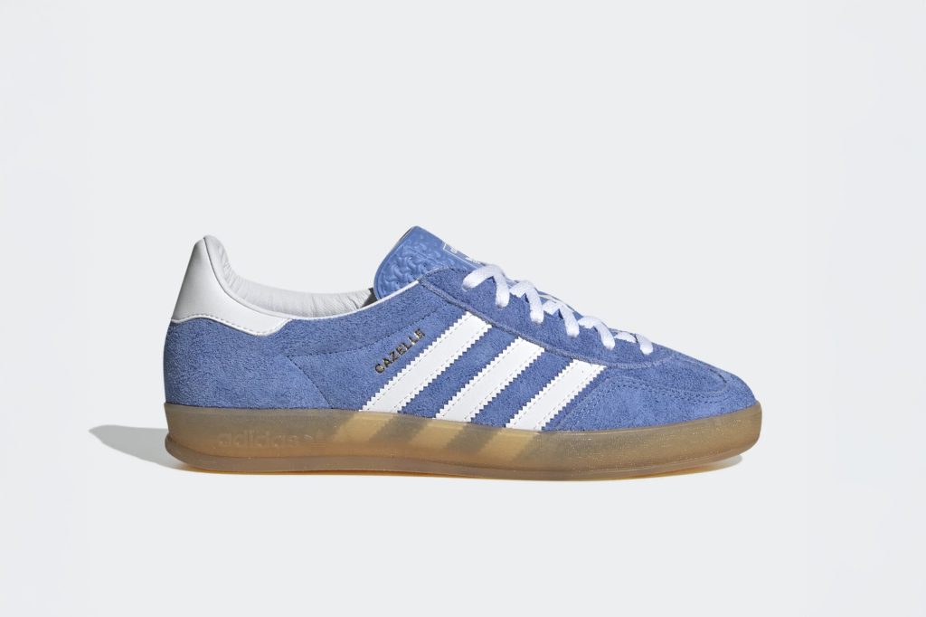 Gazelle Indoor W-Femei