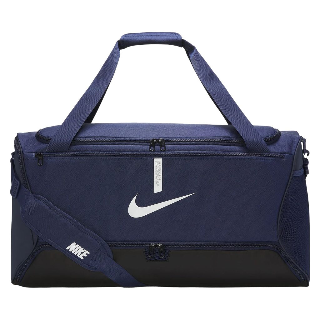 Geanta NIKE unisex ACDMY TEAM L DUFF - SP21 - CU8089410-Accesorii-Genti