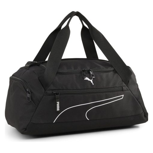 Geanta PUMA unisex FUNDAMENTALS SPORTS BAG XS - 09033201-Accesorii-Genti