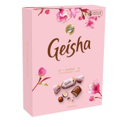 Geisha box 295 gr-Dulciuri-Praline