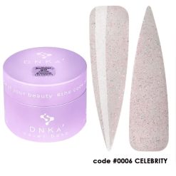 Gel constructie DNKa 30ml 0006 Celebrity - Everin-GEL DE UNGHII / GEL DE CONSTRUCTIE ❤️ > Gel Constructie DNKa