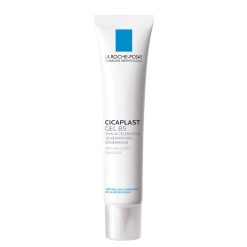 Gel-crema Cicaplast pentru accelerarea repararii epidermice - 40ml-FEMEI-