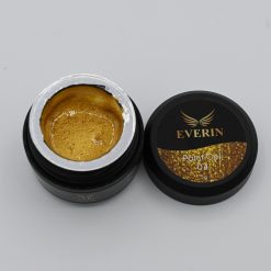 Gel pictura Everin- Auriu 04 - GPE-04 - Everin.ro-GEL DE UNGHII / GEL DE CONSTRUCTIE ❤️ > Geluri Paint