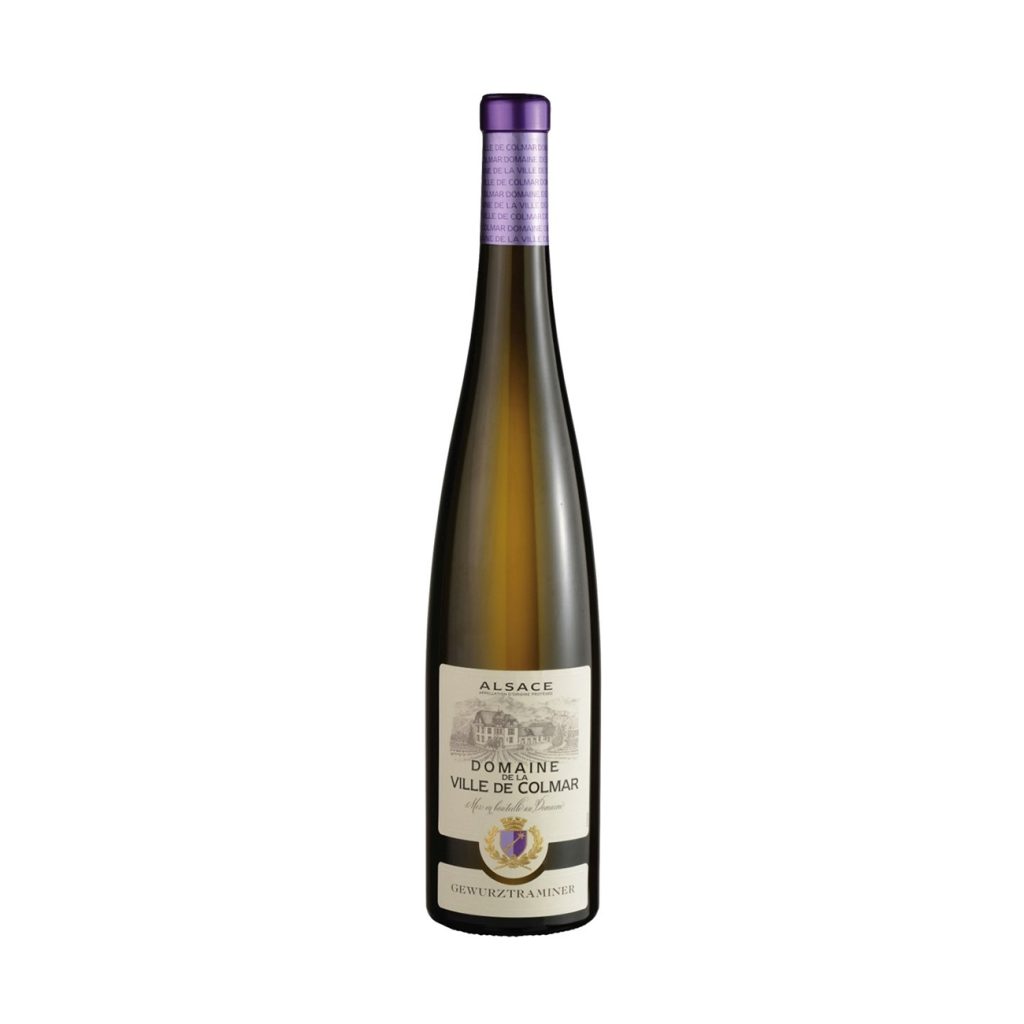 Gewurztraminer 750 ml-Bauturi-Vinuri > Alb