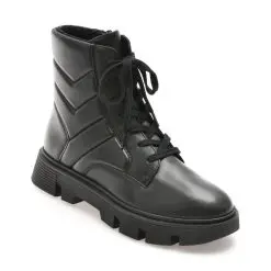 Ghete GEOX negre