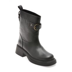 Ghete GRYXX negre