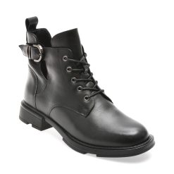 Ghete GRYXX negre