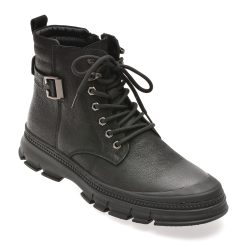 Ghete GRYXX negre