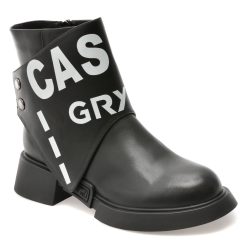 Ghete GRYXX negre