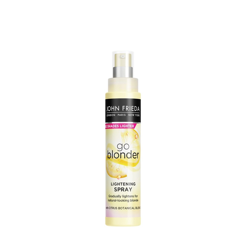 Go blonder spray 100 ml-Ingrijirea pielii-Ingrijirea parului