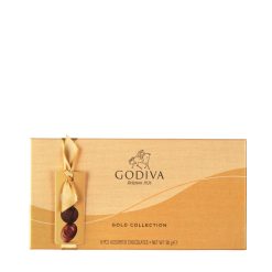 Gold rigid box 90 gr-Dulciuri-Praline