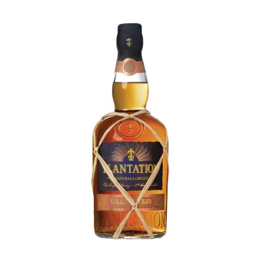 Gran anejo guatemala rum 700 ml-Bauturi-Spirtoase > Rom