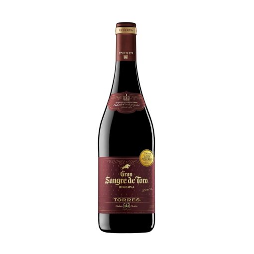 Gran sangre de toro reserva 750 ml-Bauturi-Vinuri > Rosu