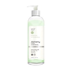 Green body milk 250 ml-Ingrijirea pielii-Ingrijire corp  data-eio=