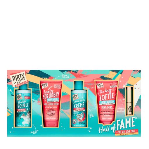 Hall of fame care set 308 ml-Ingrijirea pielii-Seturi