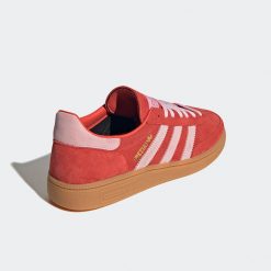 Handball Spezial W 3 1