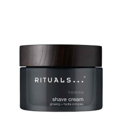 Homme shave cream 250 ml-Ingrijirea pielii-Deodorante si barbierit  data-eio=