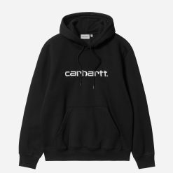 Hooded Sweatshirt 2 1