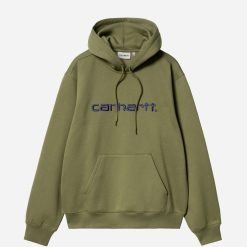 Hooded Sweatshirt 2