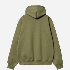 Hooded Sweatshirt 3