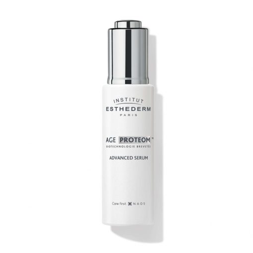 INSTITUT ESTHEDERM Age Proteom Advanced Serum Anti Ageing 30ml-Tipuri de ten-Ten sensibil