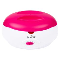 SensoPRO Milano-Epilare > Incalzitoare Ceara si Parafina