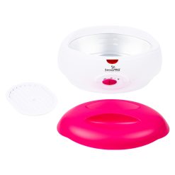 Incalzitor Profesional Parafina Velvety PRO 3000 ml SensoPRO Milano 4