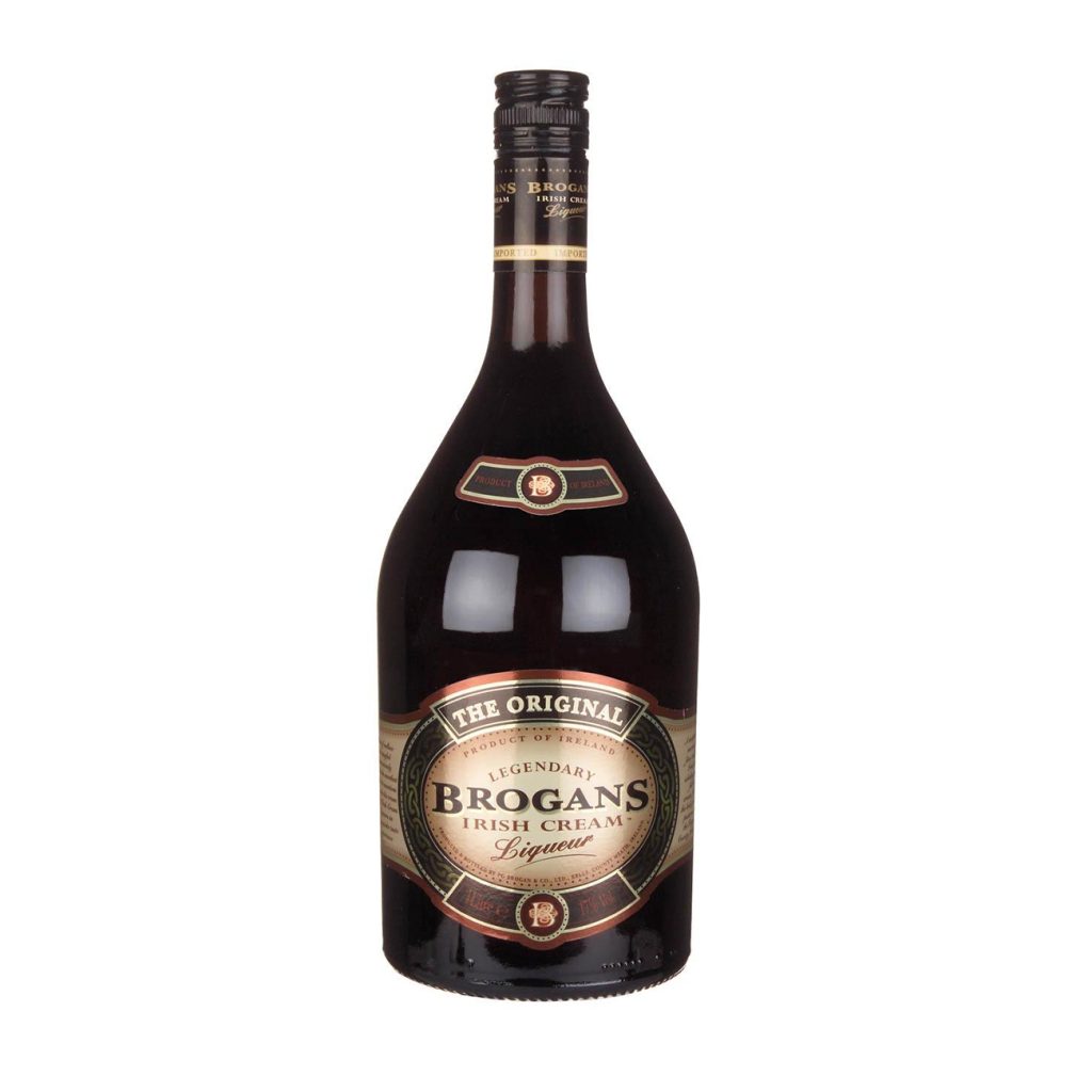 Irish cream 1000 ml-Bauturi-Lichior