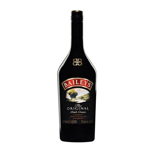 Irish cream 1000 ml-Bauturi-Lichior