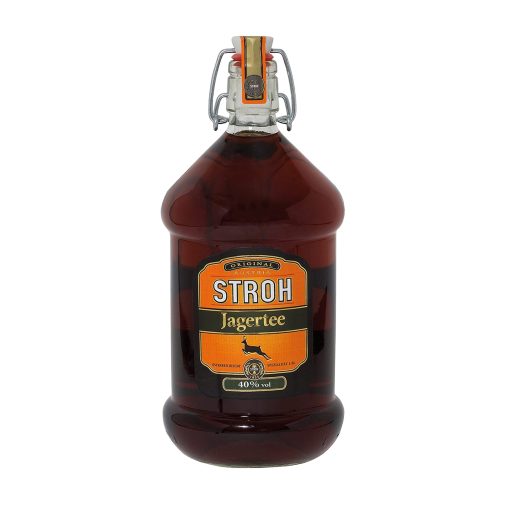 Jagertee 1000 ml-Bauturi-Spirtoase > Rom