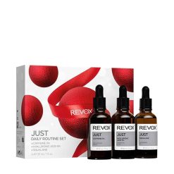 Just daily routine set 90 ml-Ingrijirea pielii-Seturi