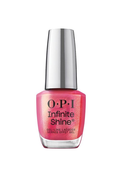 Lac de unghii Infinite Shine - 15 ml - Red & Pink-FEMEI-GENTI SI ACCESORII/Produse cosmetice