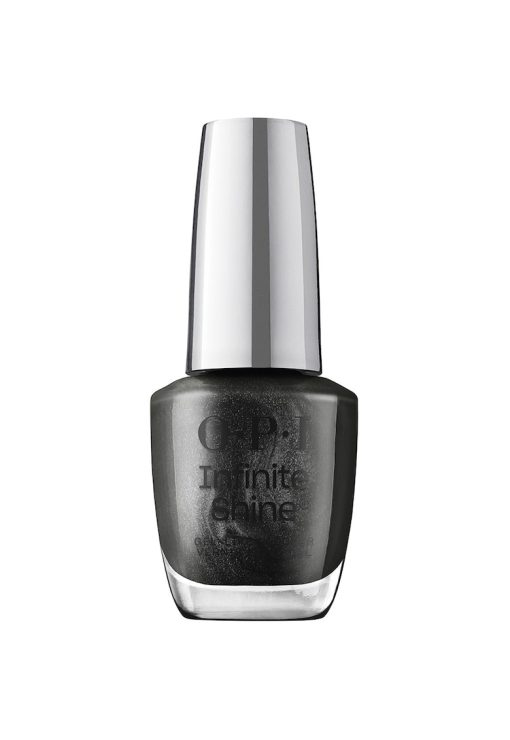 Lac de unghii Infinite Shine - 15ml - White - Gray - Black-FEMEI-GENTI SI ACCESORII/Produse cosmetice