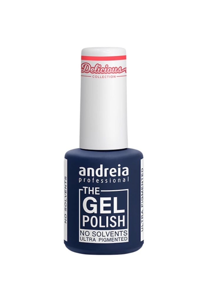 Lac de unghii semipermanent The Gel Polish - 10.5ml-FEMEI-GENTI SI ACCESORII/Produse cosmetice