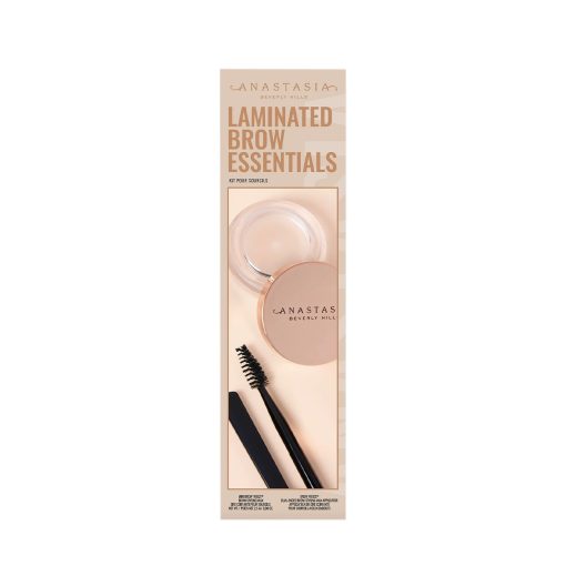 Laminated brow essentials kit 2.50 gr-Machiaj-Seturi