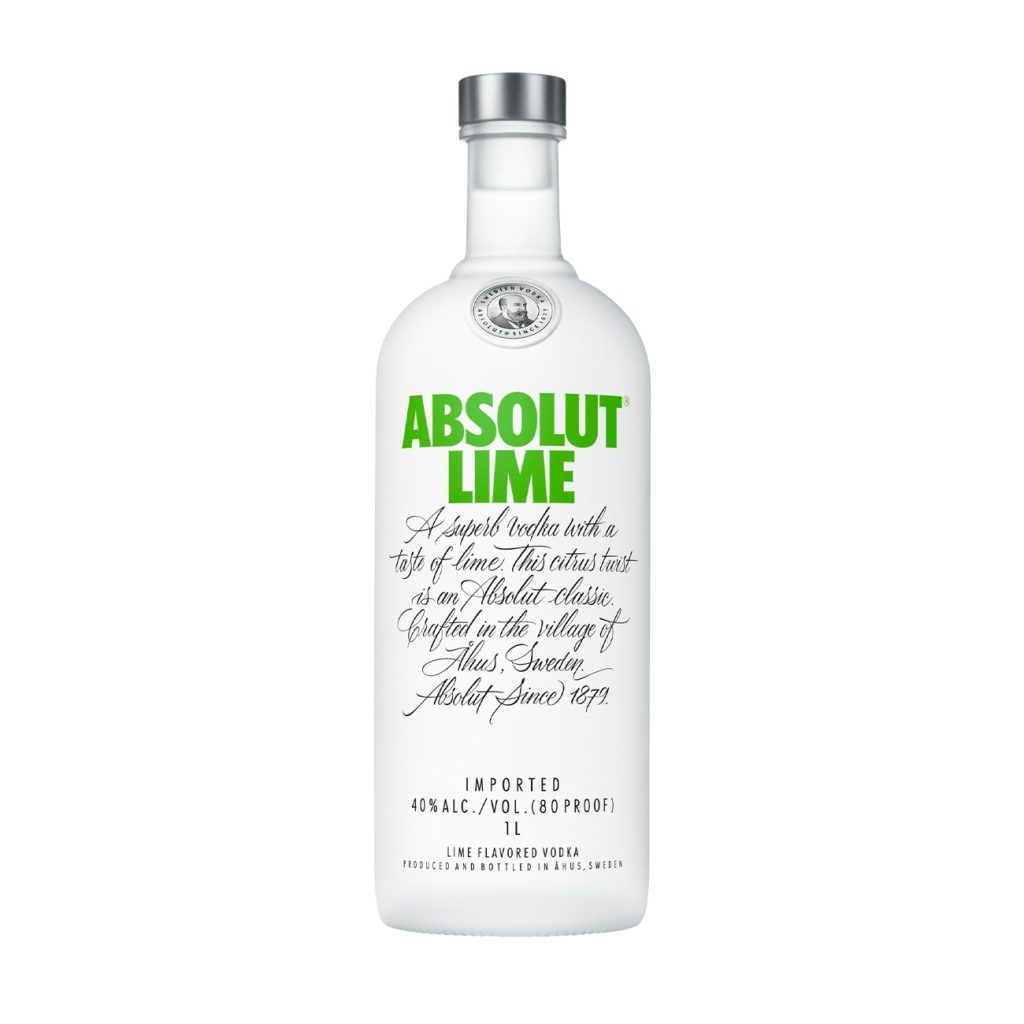 Lime 1000 ml-Bauturi-Vodka