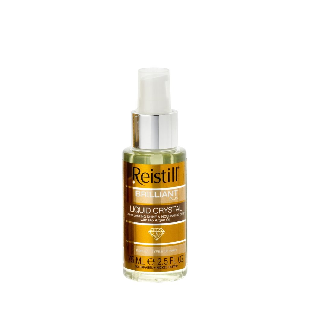 Liquid crystal long lasting shine & nourishing deep with bio argan oil 75 ml-Ingrijirea pielii-Ingrijirea parului