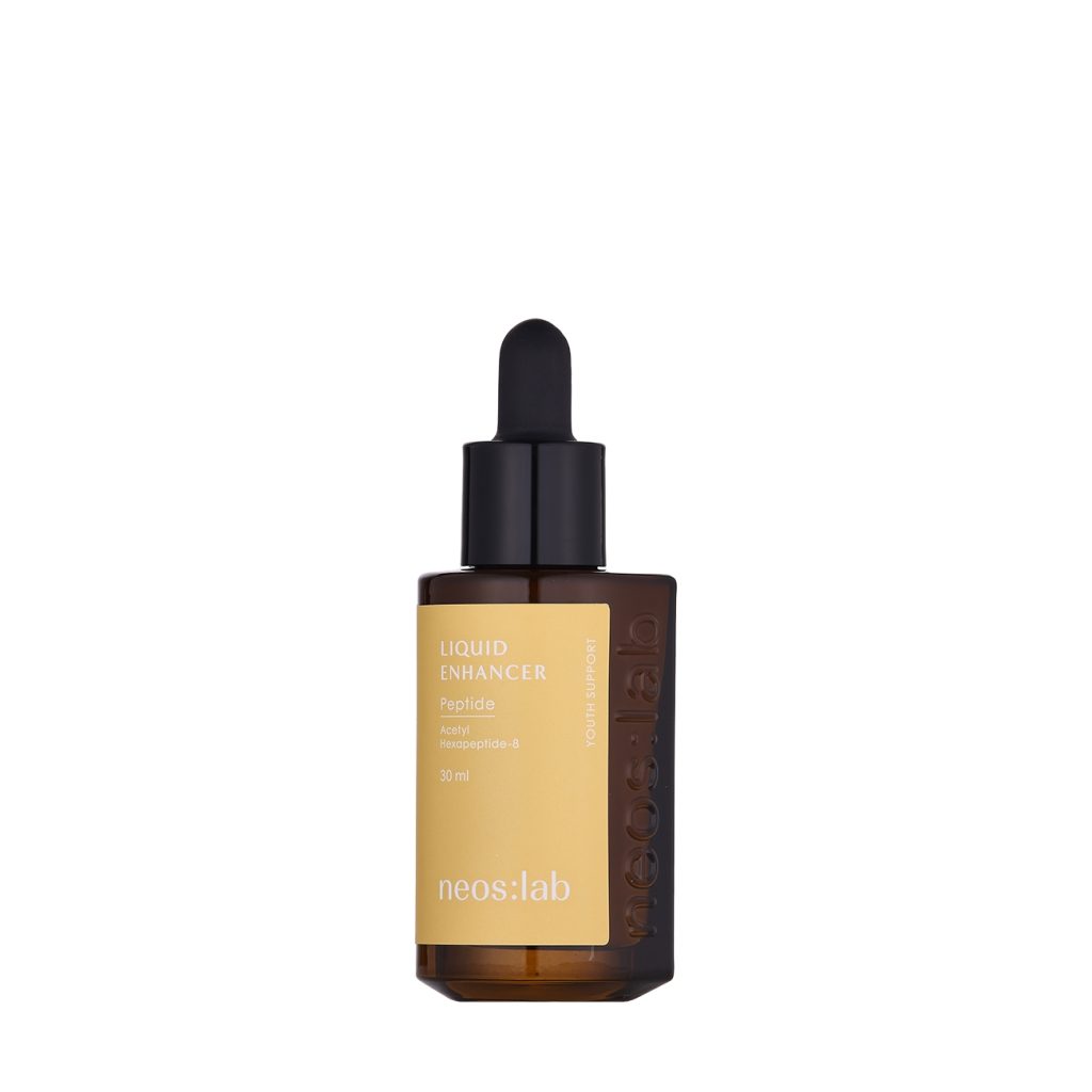 Liquid enhancer peptide serum 30 ml-Ingrijirea pielii-Fata > Serum