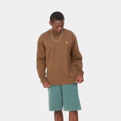 Longsleeve Chase T shirt 2