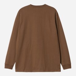 Longsleeve Chase T shirt 3