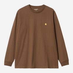 Longsleeve Chase T shirt 4