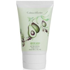 Lotiune de corp Avocado Olive & Basil - Revitalising - 50 ml-FEMEI-