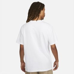 M Dunkteam T shirt 1