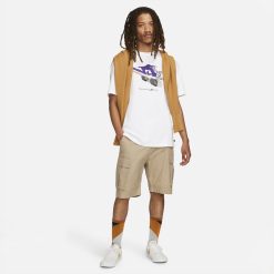 M Dunkteam T shirt 2